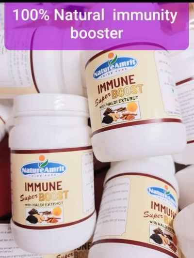  Manufacturers Exporters and Wholesale Suppliers of Immune super boost Ghaziabad Uttar Pradesh 